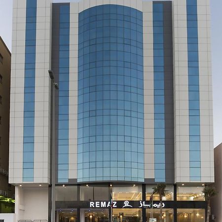 Remaz Suites Hotel Jubail Ngoại thất bức ảnh