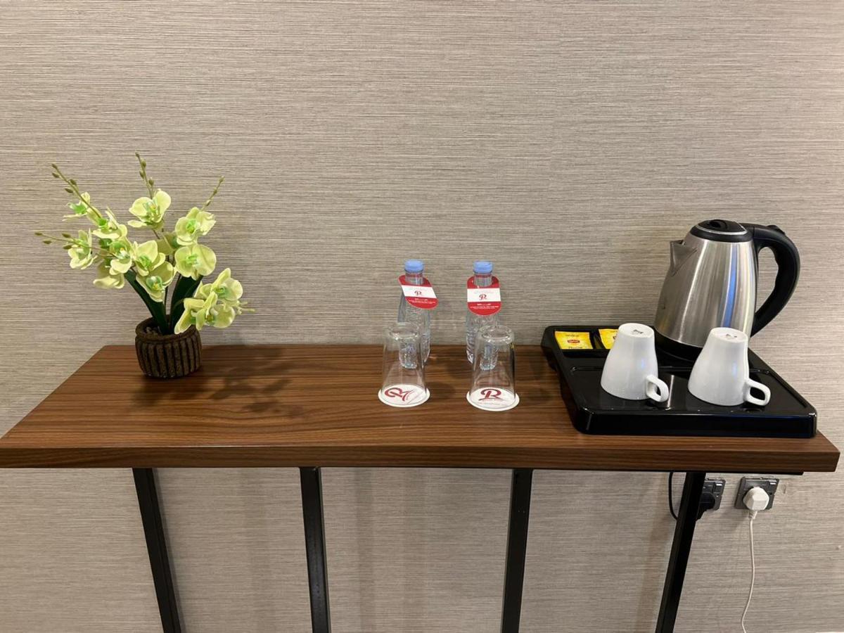 Remaz Suites Hotel Jubail Ngoại thất bức ảnh