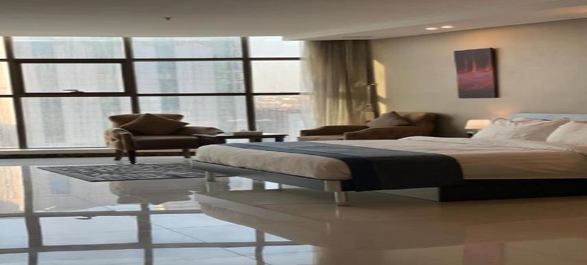 Remaz Suites Hotel Jubail Ngoại thất bức ảnh