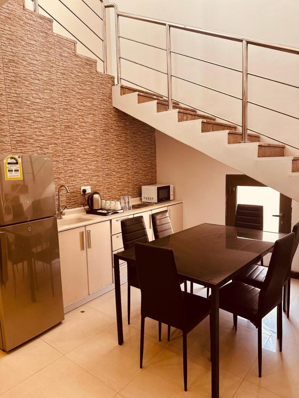 Remaz Suites Hotel Jubail Ngoại thất bức ảnh