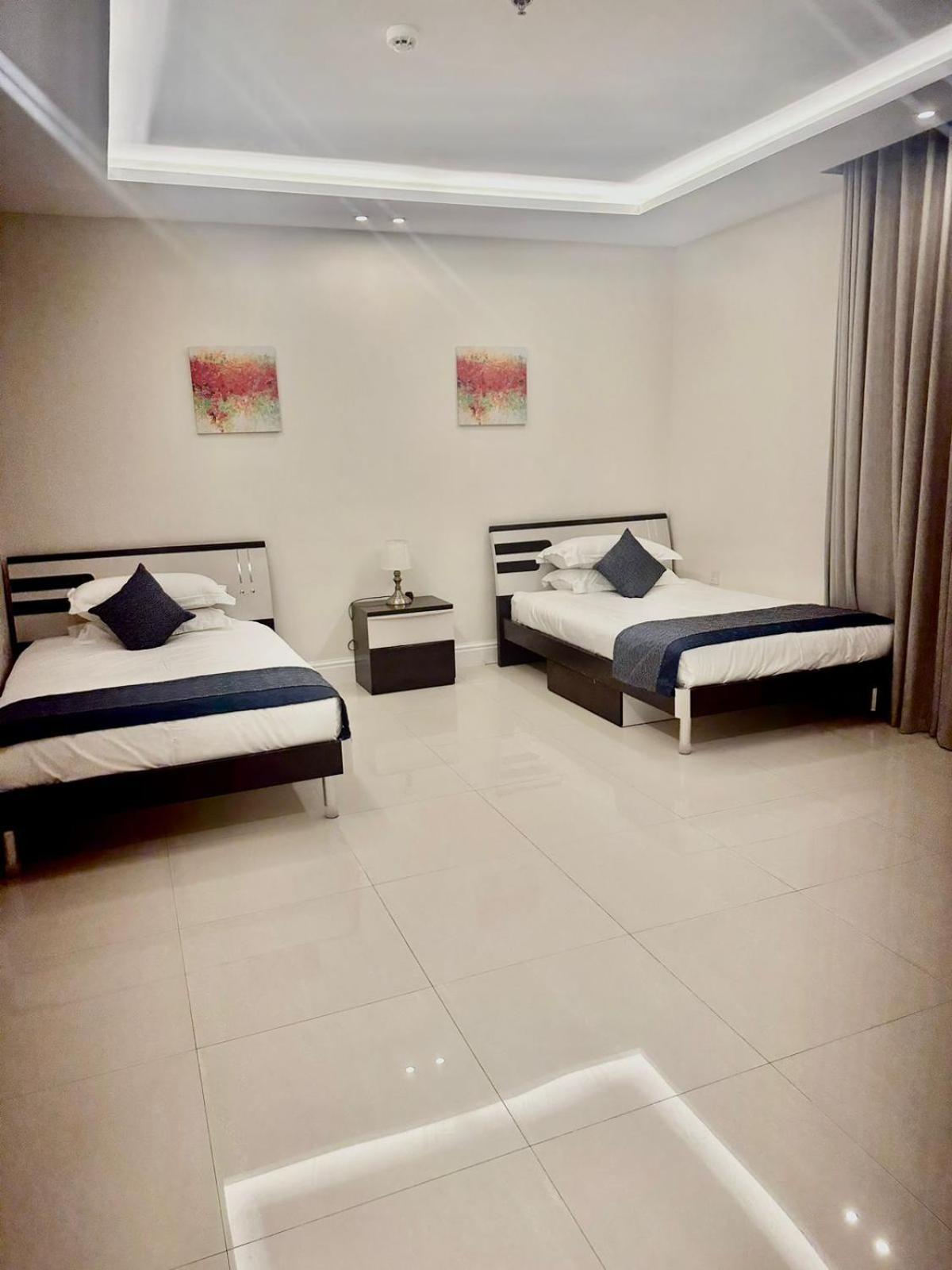 Remaz Suites Hotel Jubail Ngoại thất bức ảnh