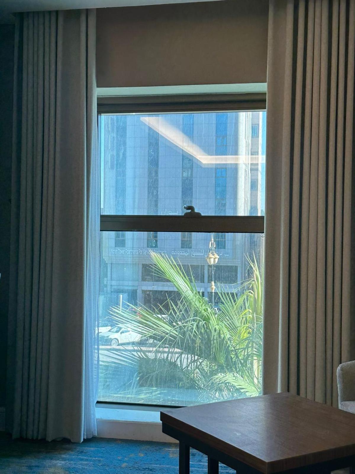 Remaz Suites Hotel Jubail Ngoại thất bức ảnh