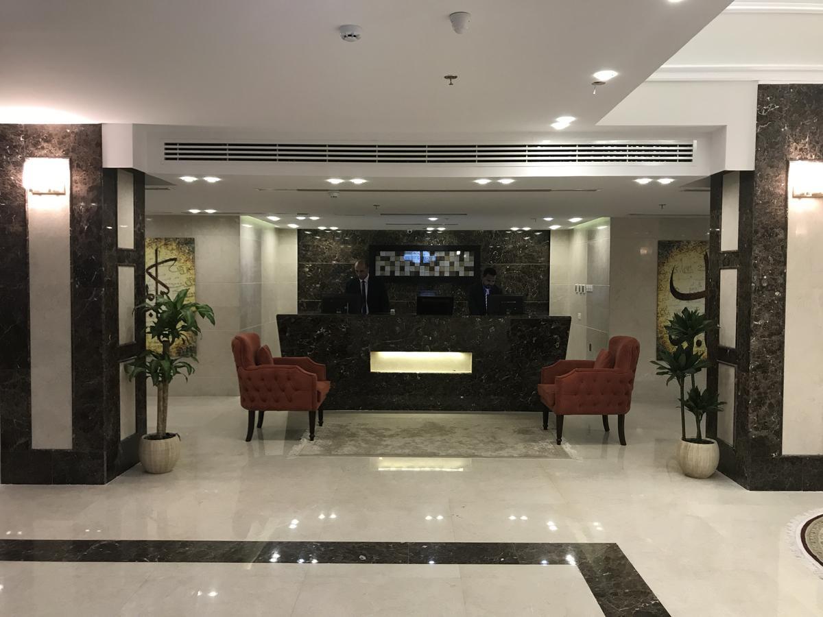 Remaz Suites Hotel Jubail Ngoại thất bức ảnh