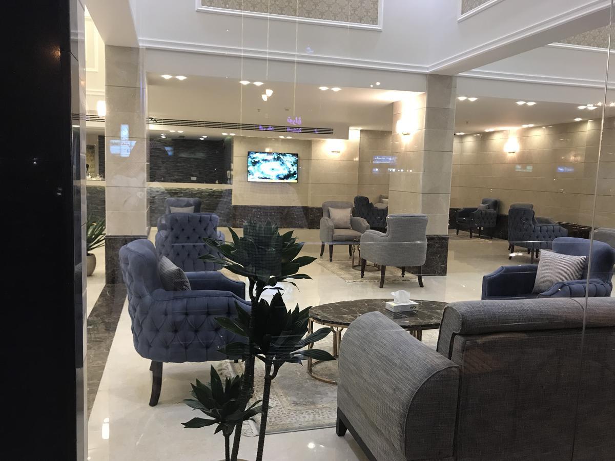 Remaz Suites Hotel Jubail Ngoại thất bức ảnh