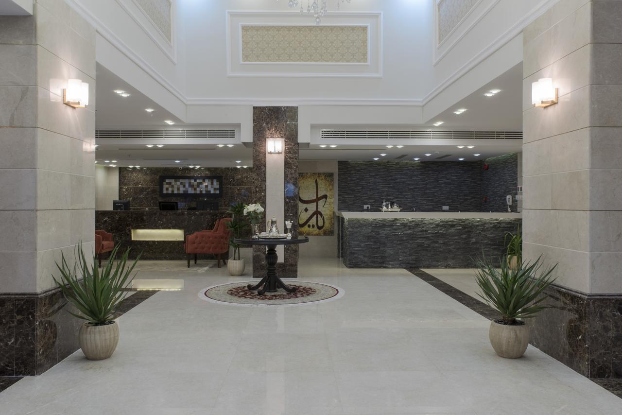 Remaz Suites Hotel Jubail Ngoại thất bức ảnh