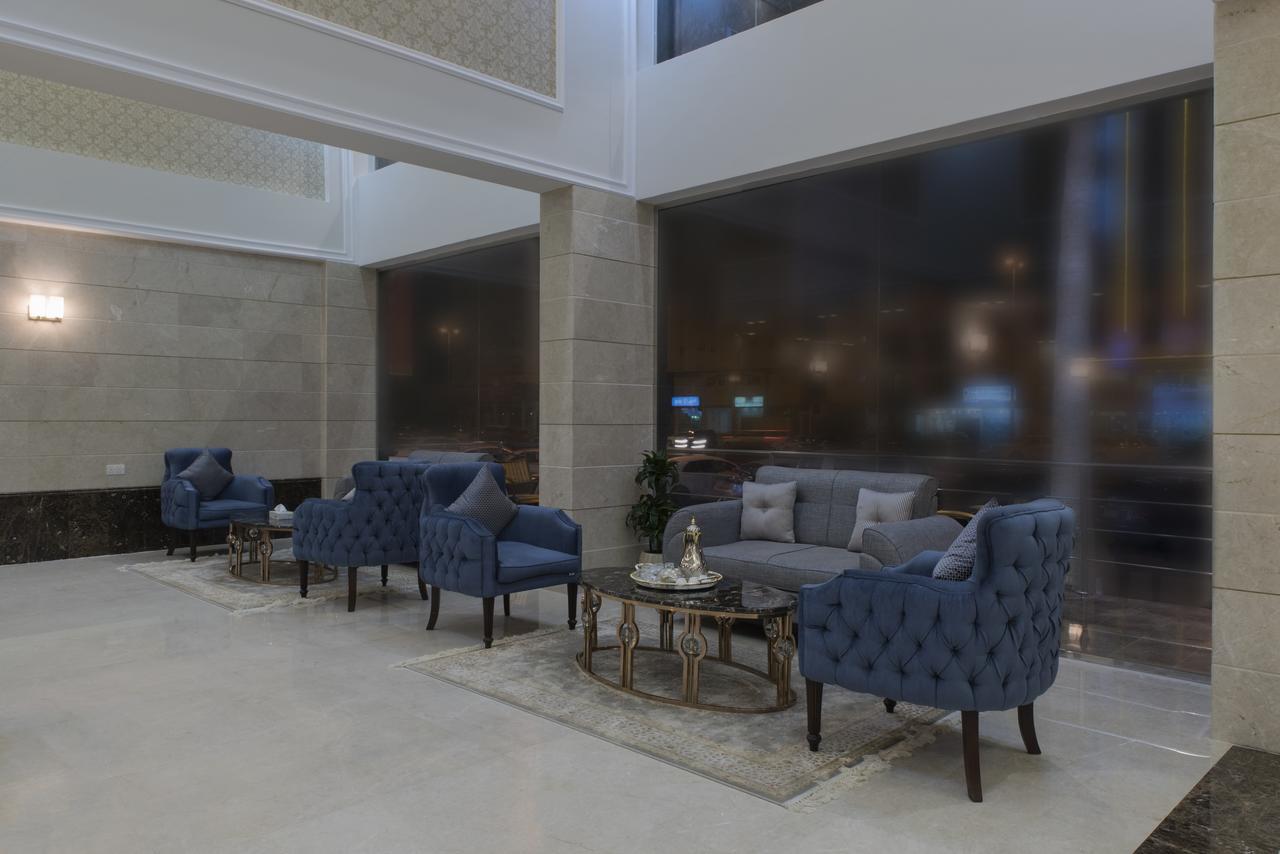 Remaz Suites Hotel Jubail Ngoại thất bức ảnh