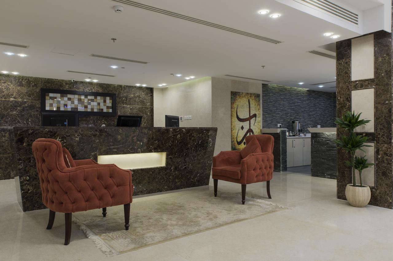 Remaz Suites Hotel Jubail Ngoại thất bức ảnh