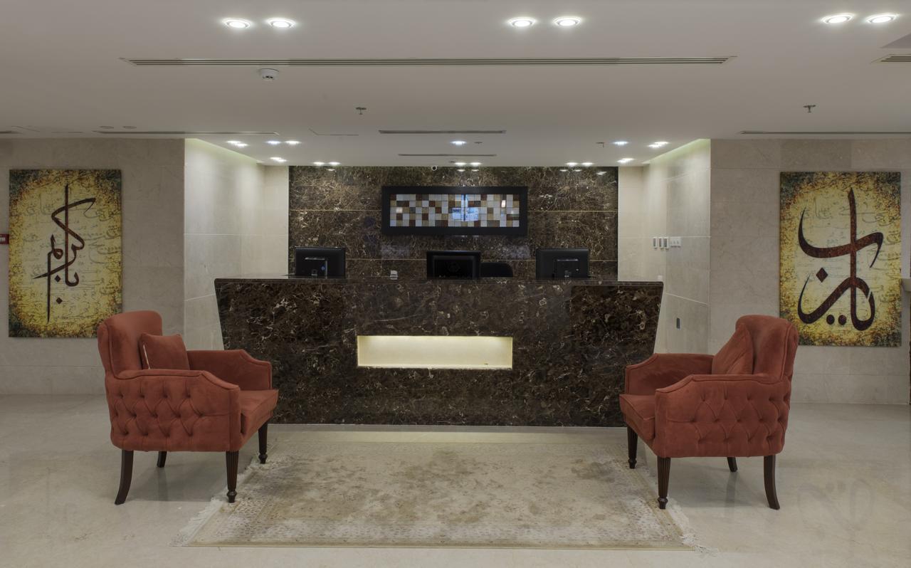 Remaz Suites Hotel Jubail Ngoại thất bức ảnh