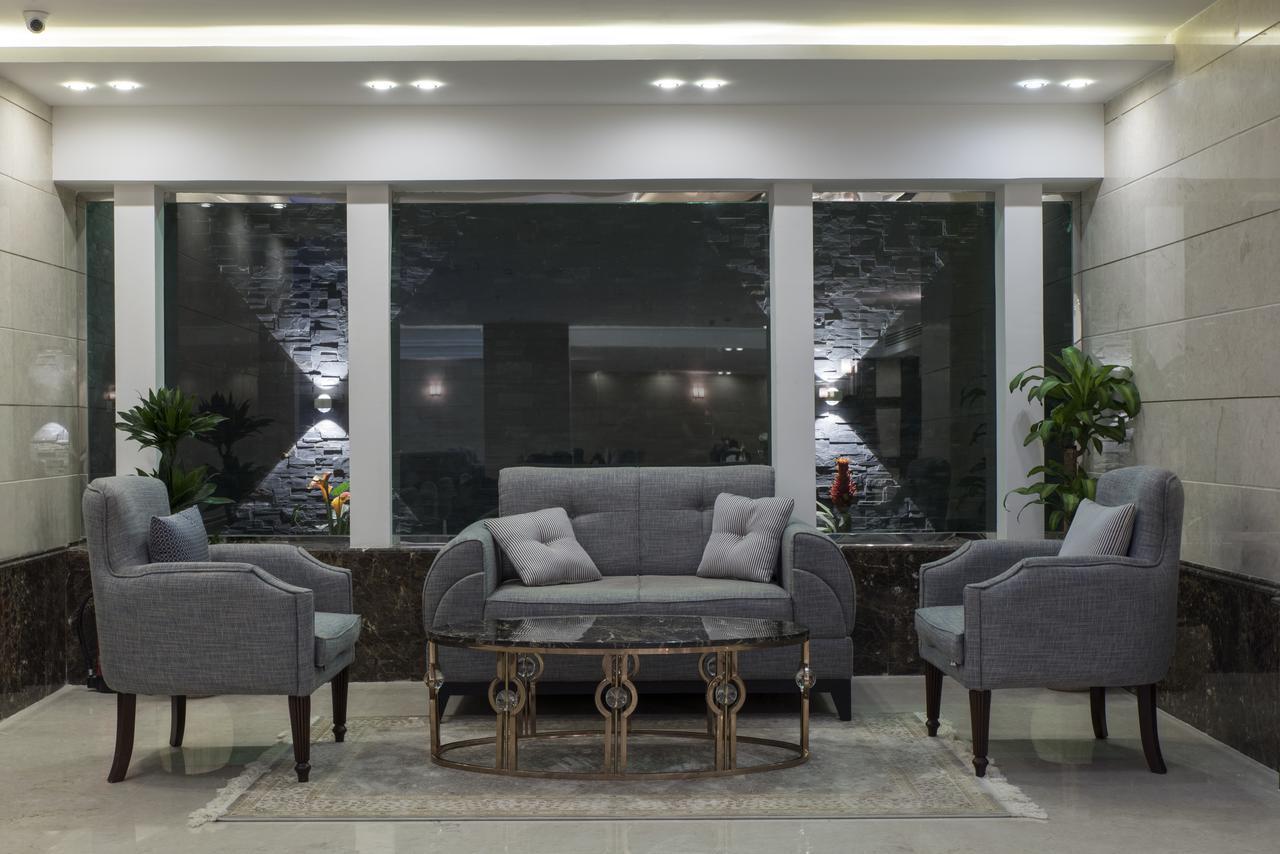 Remaz Suites Hotel Jubail Ngoại thất bức ảnh