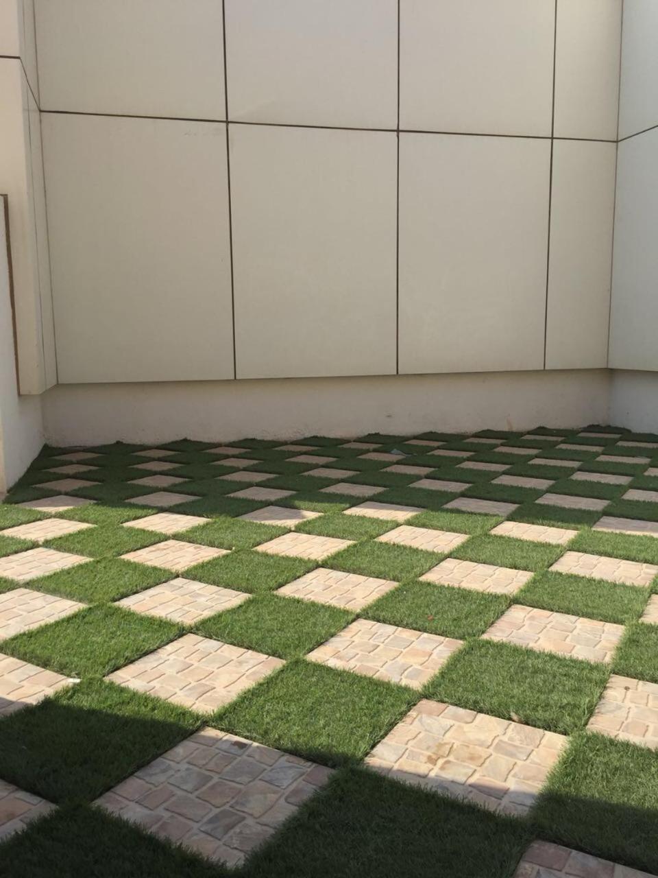 Remaz Suites Hotel Jubail Ngoại thất bức ảnh